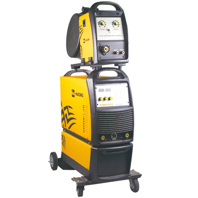 HUGONG INVERMIG WI MIG WELDING MACHINE