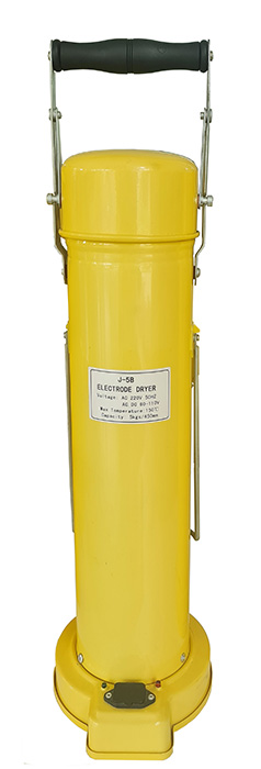 ELECTRODE DRYING OVEN - MODEL: J-5B