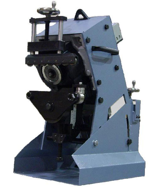 KBM-28® HEAVY DUTY PLATE BEVELING MACHINES
