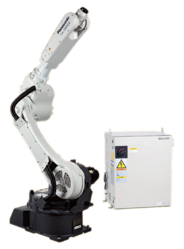 ROBOT HÀN LA-1800 (GⅢ, WGⅢ, WGHⅢ)