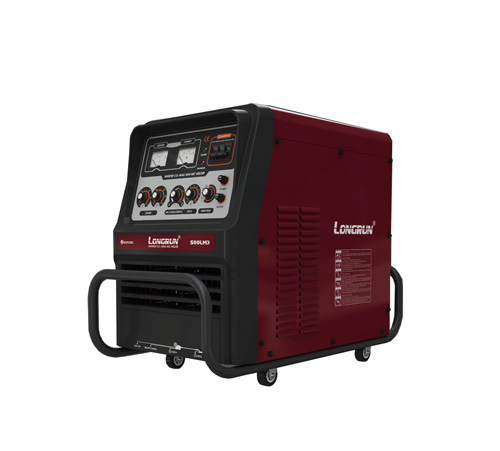 LONGRUN INVERTER MIG WELDING MACHINE - MODEL: 500LM3