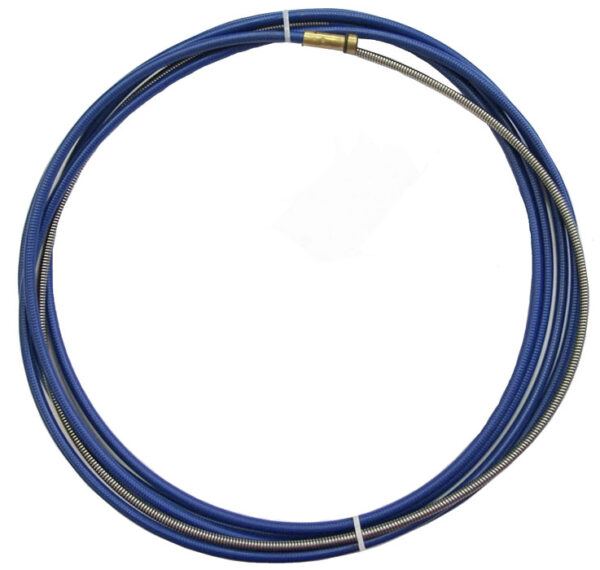 RUỘT DẪN DÂY HÀN BESTARC SÚNG MB 1.2/1.6MM, 5M ĐUÔI CHÂU ÂU