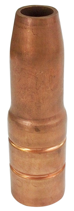 BESTARC GAS NOZZLE  Ø 9.5 MEGA 2
