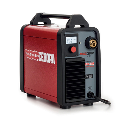 MÁY HÀN MIG/MAG INVERTER CEBORA - MODEL: MONO STAR 1620M SYNERGIC