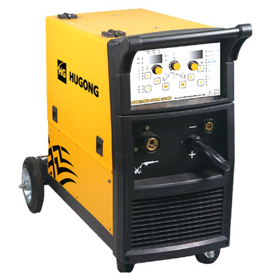 HUGONG KD MIG/STICK WELDING MACHINE