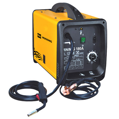 HUGONG MINIMIG A MIG WELDING MACHINE