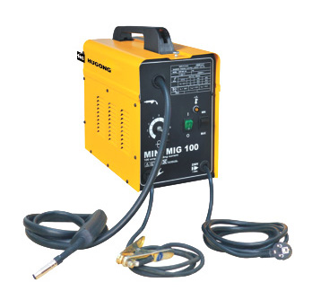 HUGONG MINIMIN 100 MIG WELDING MACHINE