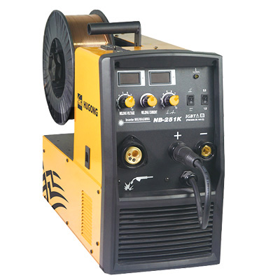 HUGONG NB K MIG WELDING MACHINE