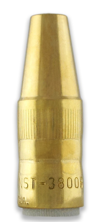 CHỤP KHÍ BERNARD NST-3800B