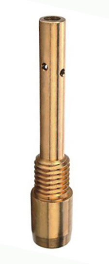 KHỚP NỐI ĐẦU HÀN BESTARC KIỂU OTC 180