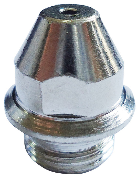 ĐẦU CẮT PLASMA BESTARC 30A OTC,D-12003 #H83K03