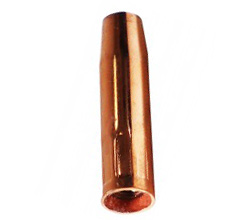 BESTARC NOZZLE, PANASONIC 180, COPPER T1.5MM