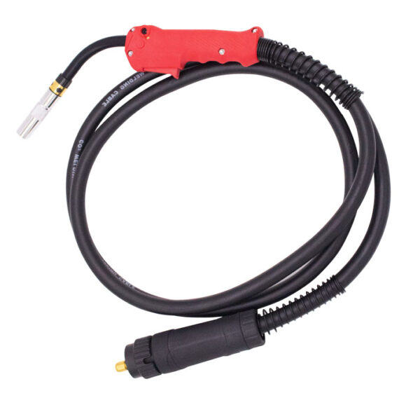 BESTARC MIG GUN PANASONIC 350A 35SQ, 4M EURO CONNECTION