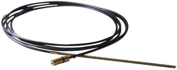 RUỘT DẨN DÂY HÀN BESTARC 1.0/1.2MM, 5M ĐUÔI PANASONIC