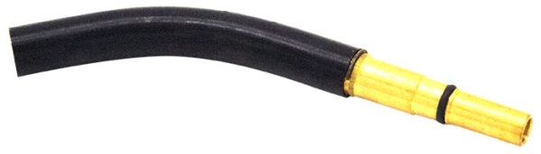 SWAN NECK PANASONIC 180 -200A