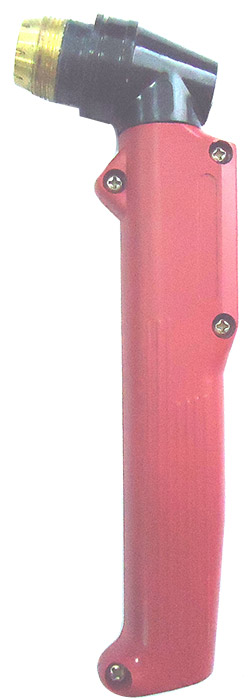 PLASMA TORCH BODY, PANASONIC P80