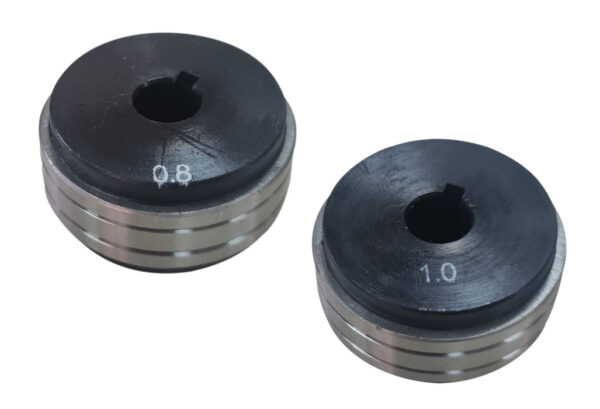 TRỤC DẪN DÂY HÀN PANASONIC 0.8MM-1.0MM