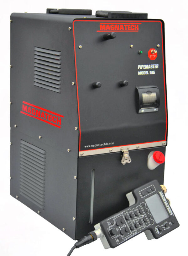 BỘ NGUỒN MÁY HÀN ỐNG MAGNATECH PIPEMASTER 515