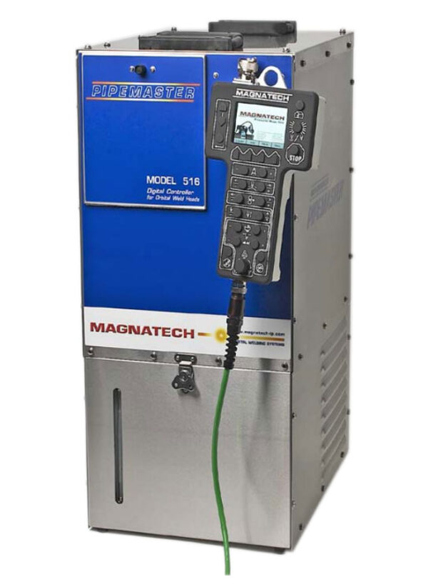 BỘ NGUỒN MÁY HÀN ỐNG MAGNATECH PIPEMASTER 516