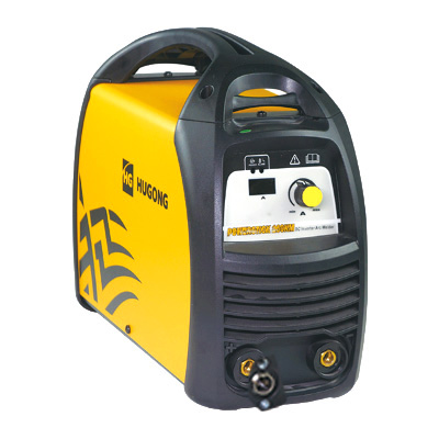 HUGONG PLASMA CUTTING MACHINE - MODEL: POWER CUT 40K / 40K HF / 50K HF