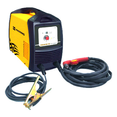 HUGONG PLASMA CUTTING MACHINE - MODEL: POWER CUT K PLUS