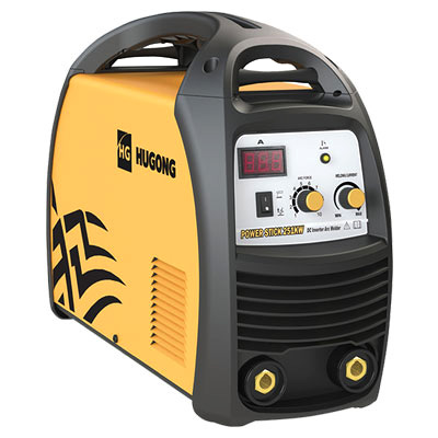 MÁY HÀN HỒ QUANG ĐIỆN HUGONG - MODEL: POWER STICK 160KW/180KW/200KW
