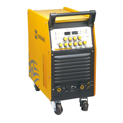 HUGONG DC TIG WELDING MACHINE - PROTIG W PULSE