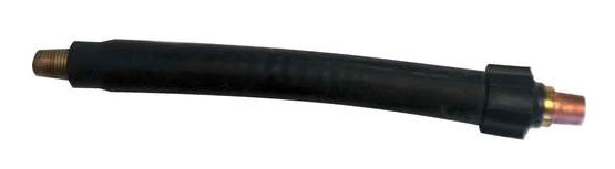 NECK, FLEX, 8-IN