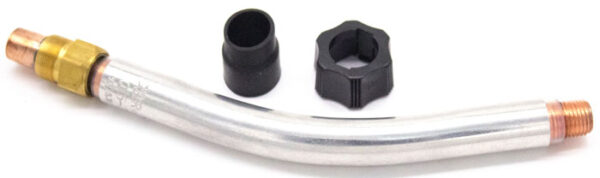 80 DEG NECK (ROTATABLE, MEDIUM)