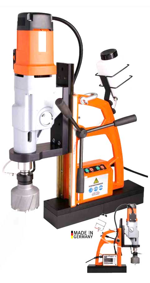 MÁY KHOAN TỪ ROTABEST RB 130