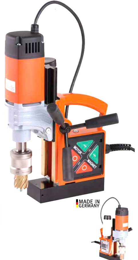MÁY KHOAN TỪ ROTABEST RB 35/50 X PICCOLO