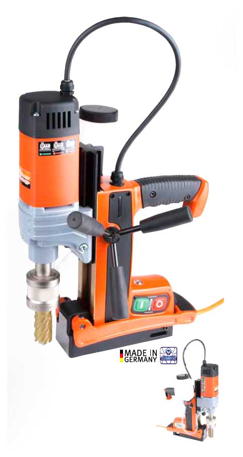 MÁY KHOAN TỪ ROTABEST RB 35 SP