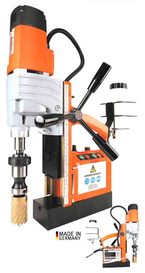 MÁY KHOAN TỪ ROTABEST RB 40 RL-E