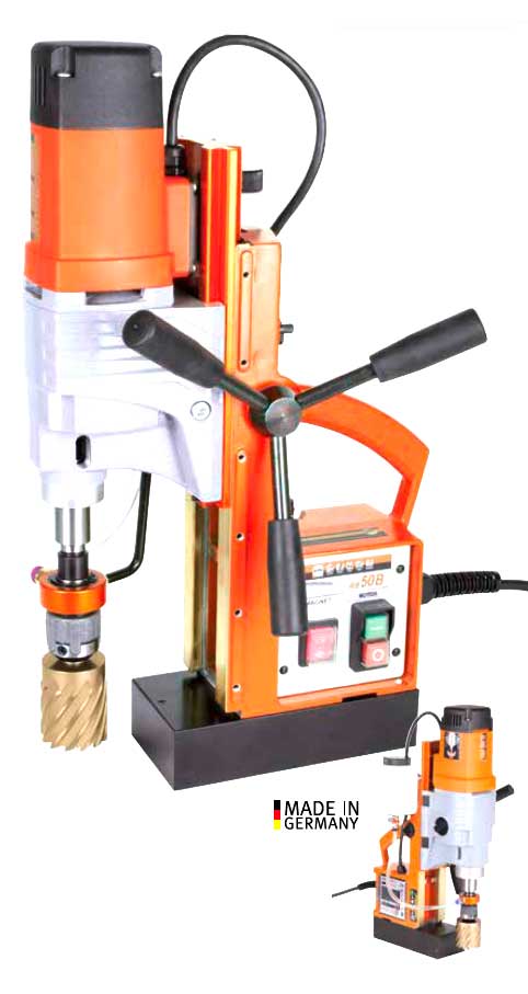 MÁY KHOAN TỪ ROTABEST RB 50 B