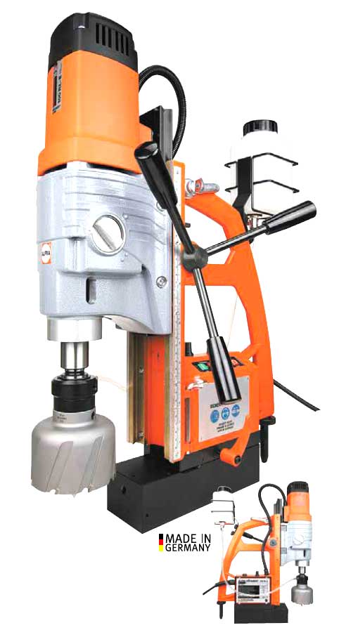 MÁY KHOAN TỪ ROTABEST RB 100 RL-E