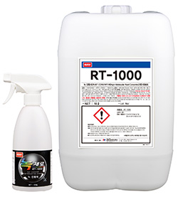 NABAKEM PICKLING GEL RT-1000, 18L/PVC