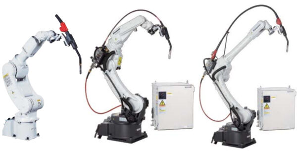 ROBOT HÀN PANASONIC TS/TM/TL SERIES (GⅢ)