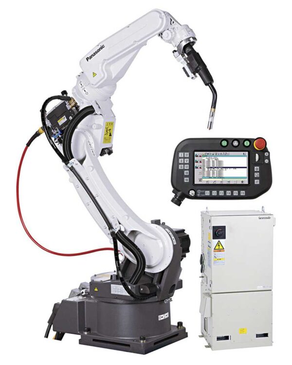 ROBOT HÀN PANASONIC TAWERS SERIES (WGⅢ, WGHⅢ)