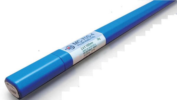 POWER WELD TIG ROD (MILD & HIGH TENSILE STEEL) - MC-70S-4