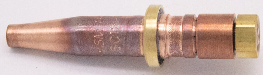CUTTING TIP SC12-1