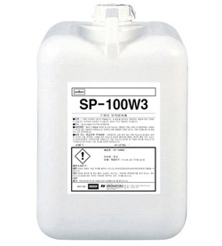 DUNG DỊCH CHỐNG XỈ HÀN NABAKEM SP-100W3, 18KG/THÙNG