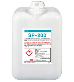 DUNG DỊCH CHỐNG XỈ HÀN NABAKEM SP-200, 18KG/THÙNG
