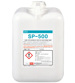 DUNG DỊCH CHỐNG XỈ HÀN NABAKEM SP-500, 18KG/BÌNH
