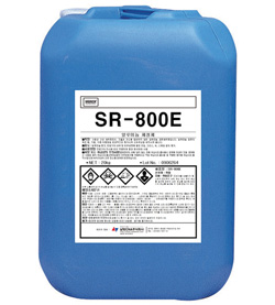 NABAKEM PICKLING GEL SR-800E, 20KG/ PVC BOTTLE