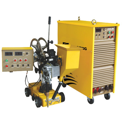 SAW WELDING MACHINE - ARAMADA N