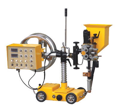 SUBMERGED ARC HUGONG WELDING MACHINE - AUTO TRACTOR