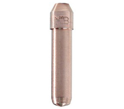 BERNARD TIP, C-FIRE 1/16 (1.6MM) 1.500LG