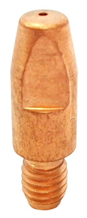 BESTARC CONTACT TIP Ø 1.0MM, L40MM CUCR