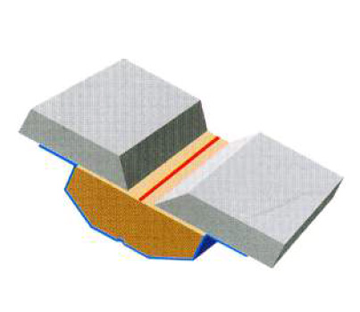 CERAMIC BACKING TG10270000