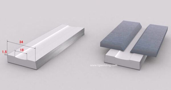 BACKING CERAMIC TG23341815